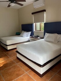 Boca Olas Resort & Villas