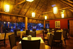 Boca Olas Resort & Villas