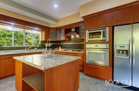 Boca Olas Resort & Villas