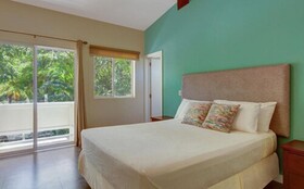 Boca Olas Resort & Villas