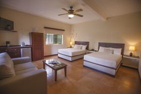 Boca Olas Resort & Villas