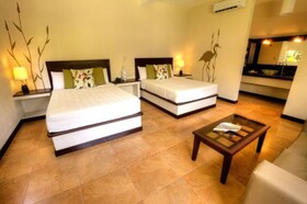 Boca Olas Resort & Villas
