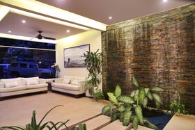 Boca Olas Resort & Villas