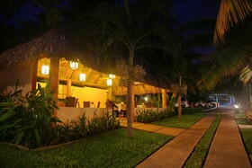Boca Olas Resort & Villas