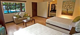 Boca Olas Resort & Villas