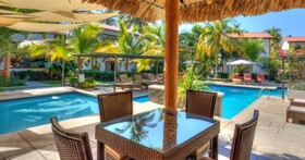 Boca Olas Resort & Villas