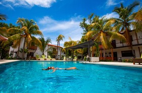 Boca Olas Resort & Villas