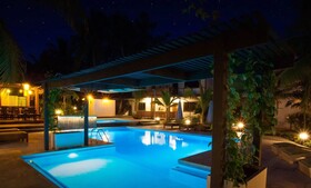 Boca Olas Resort & Villas