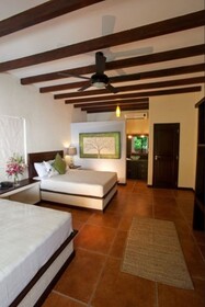 Boca Olas Resort & Villas