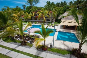 Boca Olas Resort & Villas