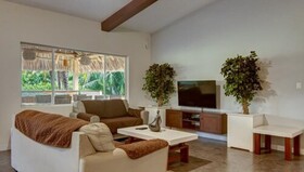 Boca Olas Resort & Villas