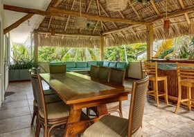 Boca Olas Resort & Villas