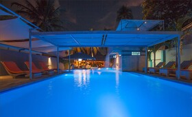 Boca Olas Resort & Villas