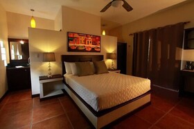Boca Olas Resort & Villas