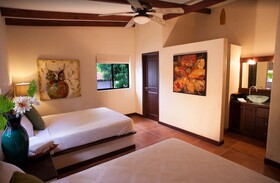 Boca Olas Resort & Villas