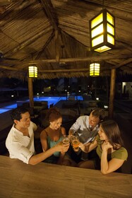 Boca Olas Resort & Villas