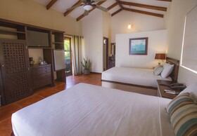 Boca Olas Resort & Villas