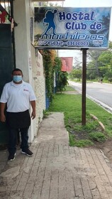 Hostal Club Mochilero