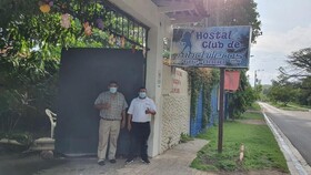 Hostal Club Mochilero