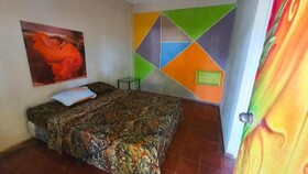 Hostal Club Mochilero