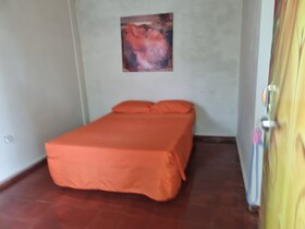 Hostal Club Mochilero