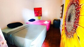 Hostal Club Mochilero