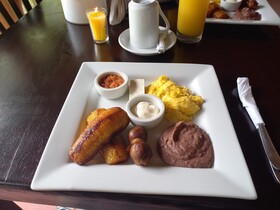 Hotel El Viajero