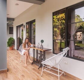 Hotel El Viajero