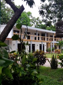 Hotel El Viajero