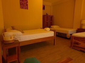 Hotel El Viajero