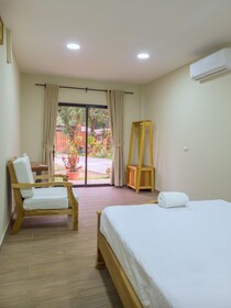 Hotel El Viajero