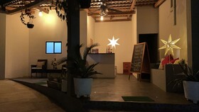 Hotel El Viajero