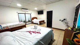 Hotel Majahual Resort