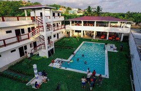 Hotel Majahual Resort
