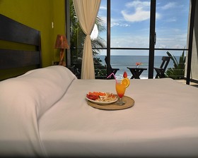 Hotel Y Restaurante Tekuanikal