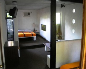 Hotel Y Restaurante Tekuanikal