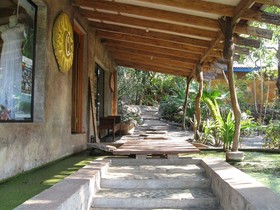 Hotel Y Restaurante Tekuanikal