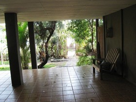 Hotel Y Restaurante Tekuanikal