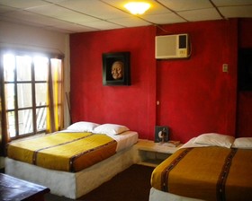 Hotel Y Restaurante Tekuanikal