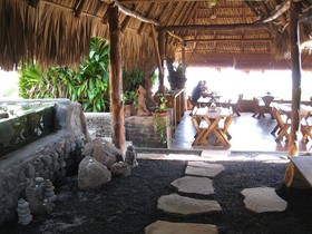 Hotel Y Restaurante Tekuanikal