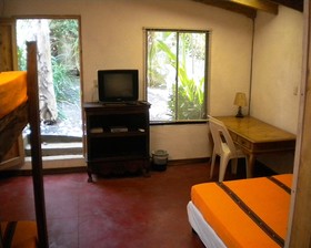 Hotel Y Restaurante Tekuanikal