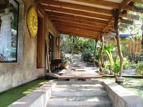 Hotel Y Restaurante Tekuanikal