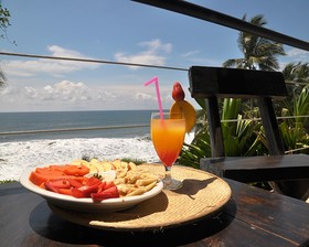 Hotel Y Restaurante Tekuanikal