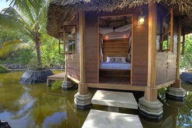 Mandala Eco Villas