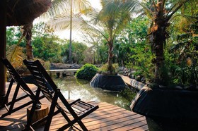 Mandala Eco Villas