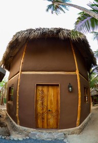 Mandala Eco Villas