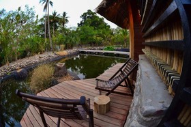 Mandala Eco Villas