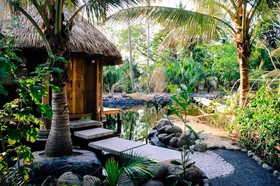 Mandala Eco Villas