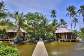 Mandala Eco Villas