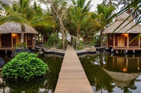 Mandala Eco Villas
